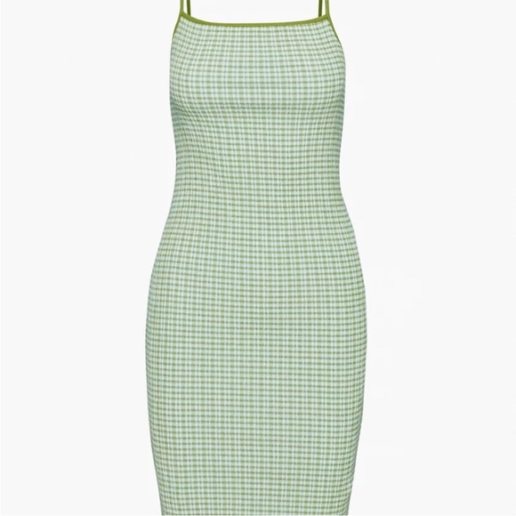 Wilfred Jazz Midi Dress - Picture 1 of 4